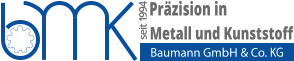 seit 1994 Baumann GmbH & Co. KG