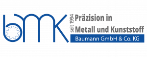 bmk Logo