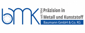 Logo BMK Baumann